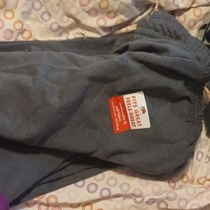 Fruit of the Loom sweatpants